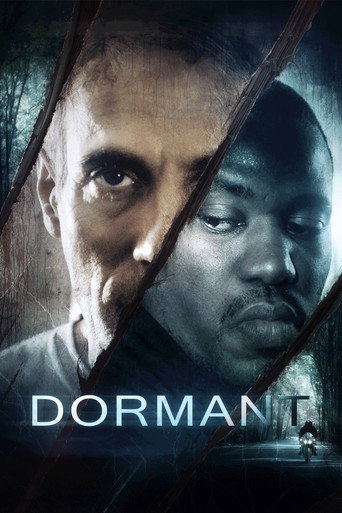 Dormant movie poster
