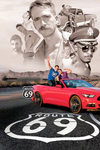 Route 69 movie poster
