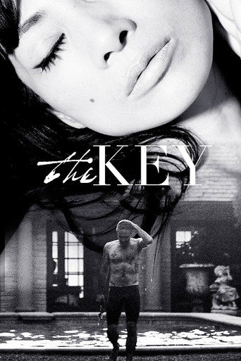 The Key movie poster