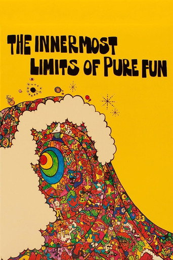 The Innermost Limits of Pure Fun movie poster