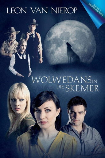 Wolwedans In Die Skemer movie poster