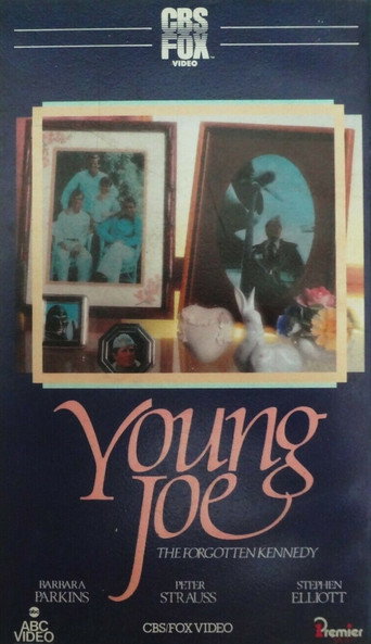 Young Joe, the Forgotten Kennedy movie poster