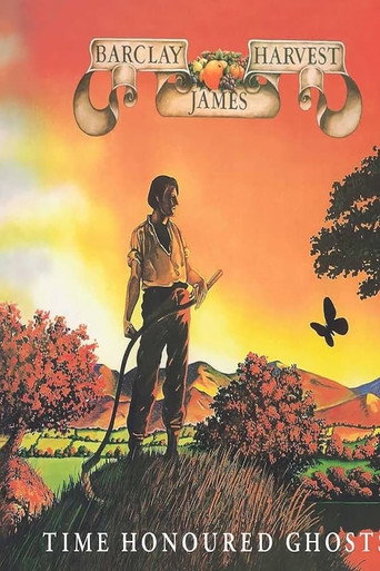 Time Honoured Ghosts movie poster