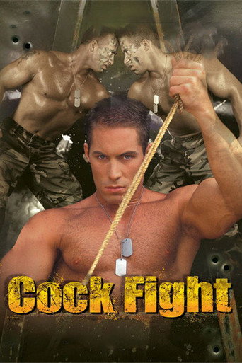 Cock Fight movie poster