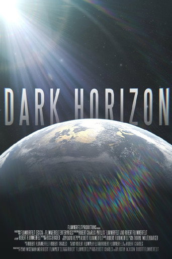Dark Horizon movie poster
