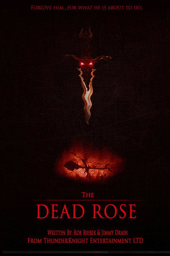 The Dead Rose movie poster