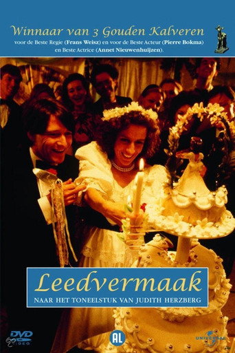 Polonaise movie poster