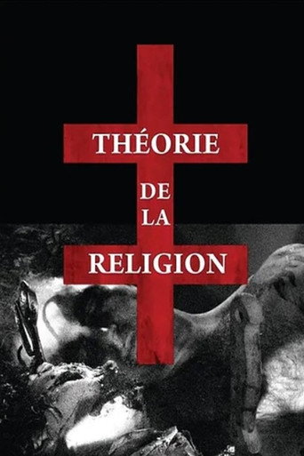 Theory of Religion movie poster