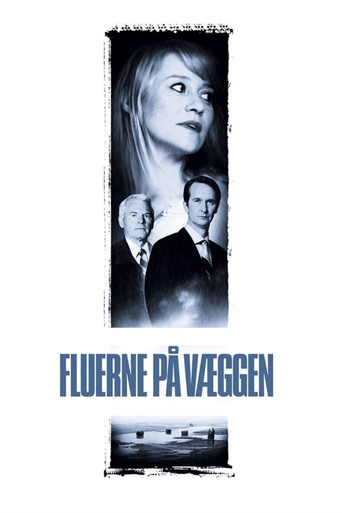 Flies on the Wall movie poster