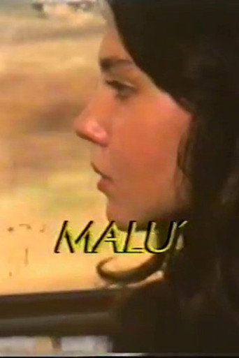 Malù movie poster