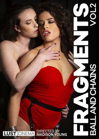 Fragments Vol.2 - Ball and Chains movie poster