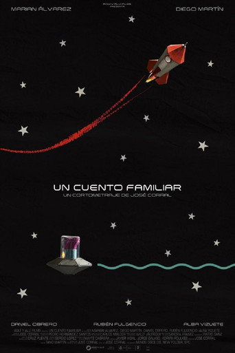 Un cuento familiar movie poster