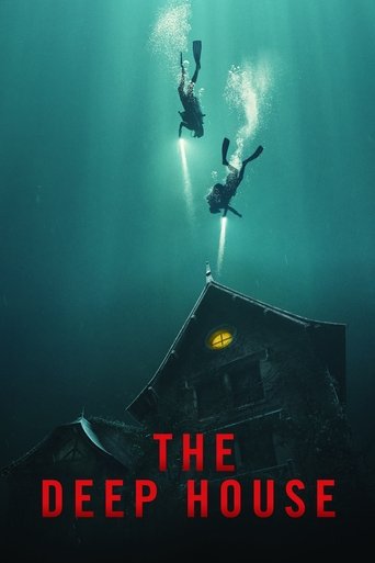 The Deep House movie poster