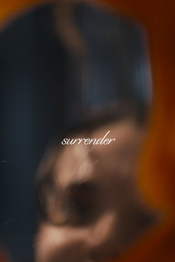Surrender movie poster
