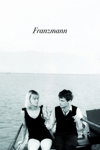 Franzmann movie poster