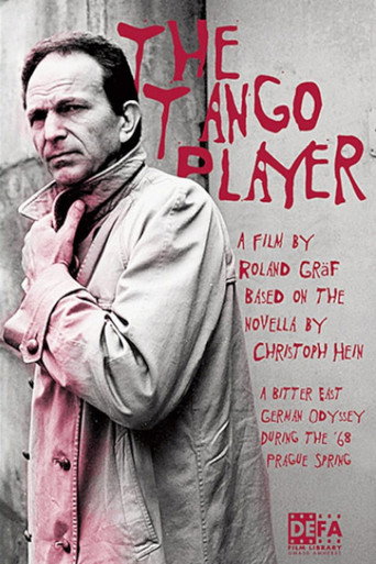 The Tango Player movie poster