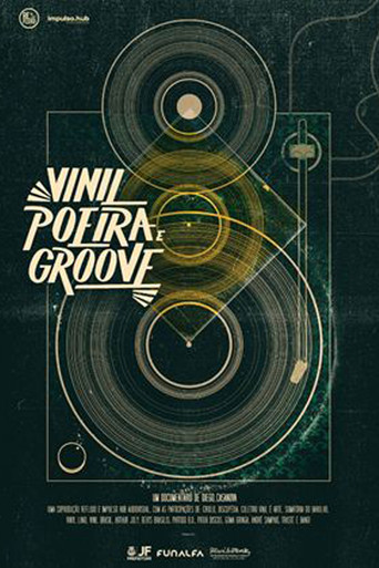 Vinyl, Dust and Groove movie poster