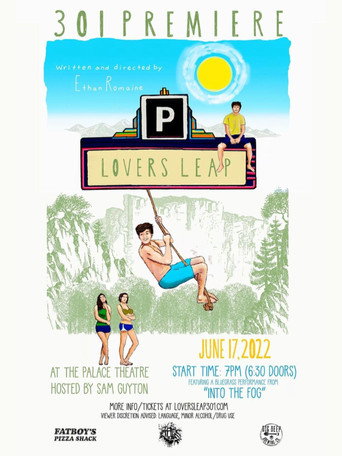 Lovers Leap movie poster