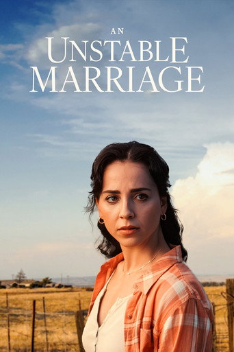 An Unstable Marriage movie poster