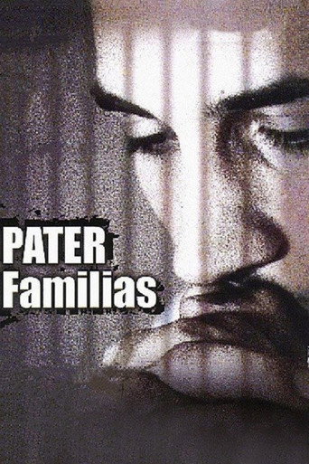 Pater familias movie poster