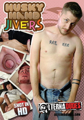 Husky Hand Jivers movie poster