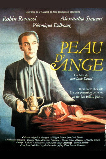 Angel's Skin movie poster
