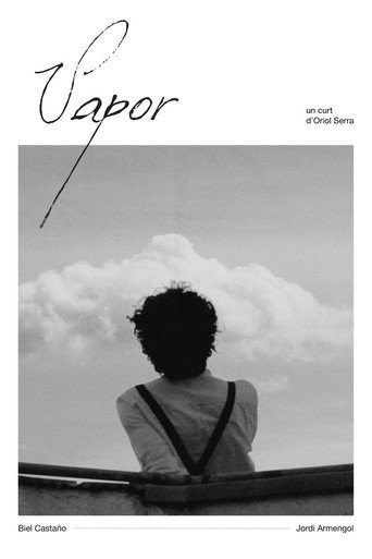 Vapor movie poster