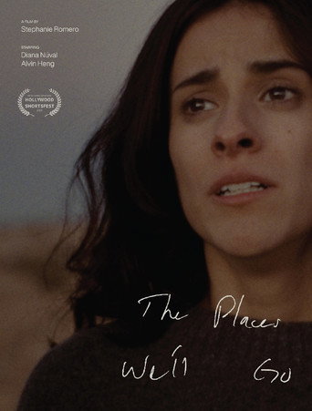 The Places We'll Go movie poster