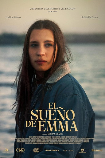 Emma's Dream movie poster