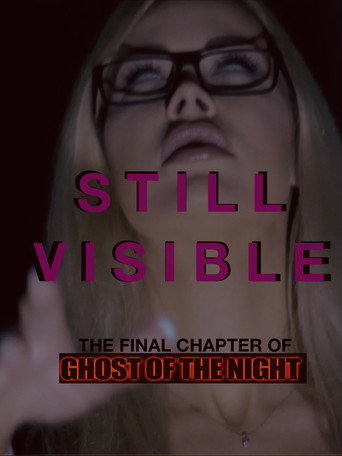 Still Visible movie poster
