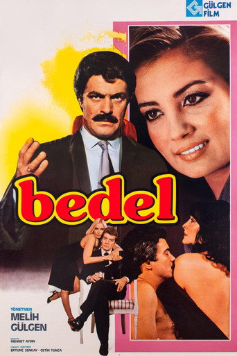 Bedel movie poster