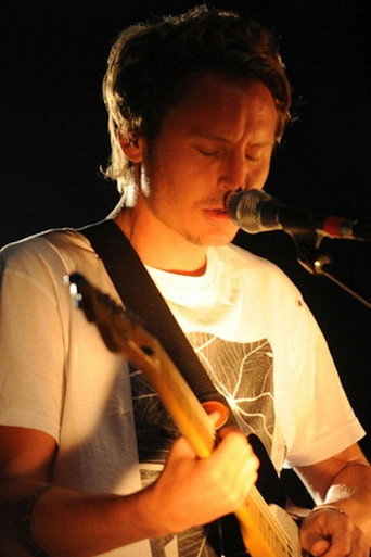 Ben Howard - Live in Cologne (WDR Rockpalast) movie poster