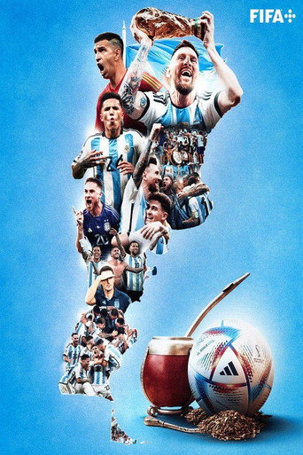 Written in the Stars movie poster