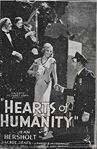 Hearts of Humanity movie poster