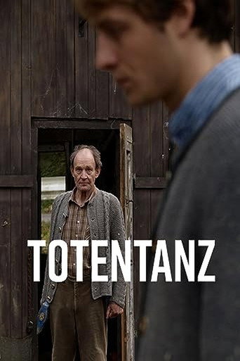 Totentanz movie poster
