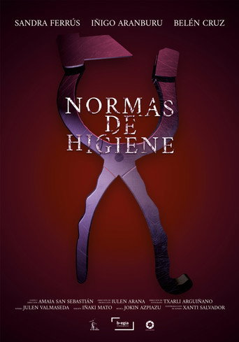 Hygiene Standards movie poster