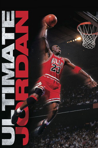 Ultimate Jordan movie poster