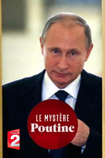 Le mystère Poutine movie poster