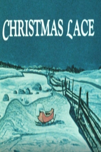 Christmas Lace movie poster