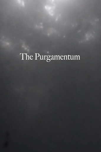 The Purgamentum movie poster