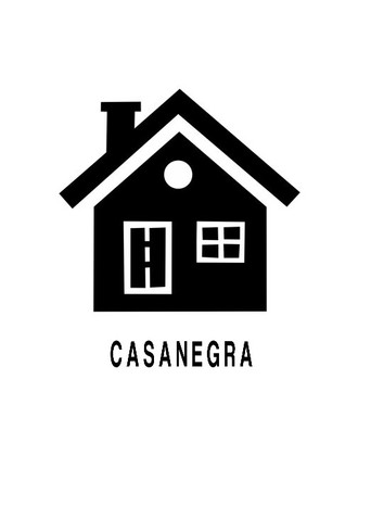 Casanegra movie poster