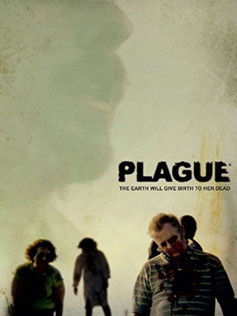 Plague movie poster