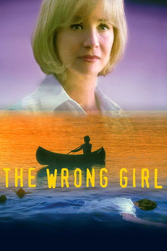 The Wrong Girl movie poster