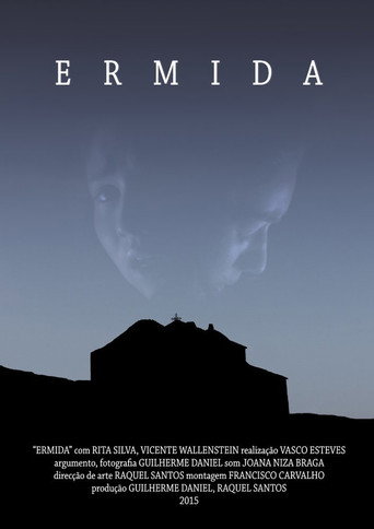 Ermida movie poster
