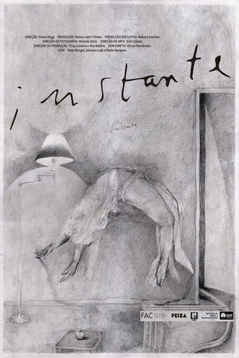 Instante movie poster