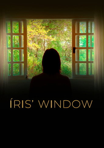 Íris' Window movie poster