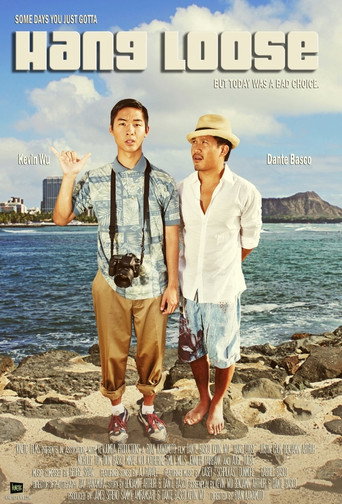 Hang Loose movie poster