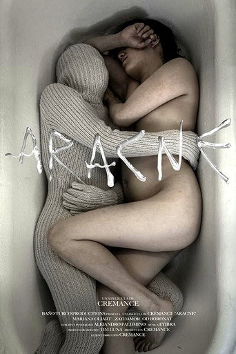 Aracne movie poster