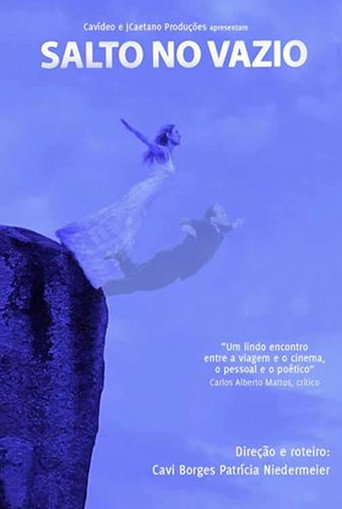 Salto no Vazio movie poster