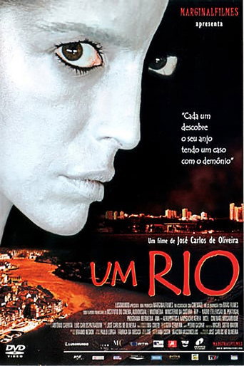 Um Rio Chamado Tempo, uma Casa Chamada Terra movie poster